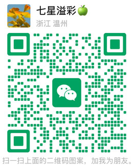 扫一扫,添加好友